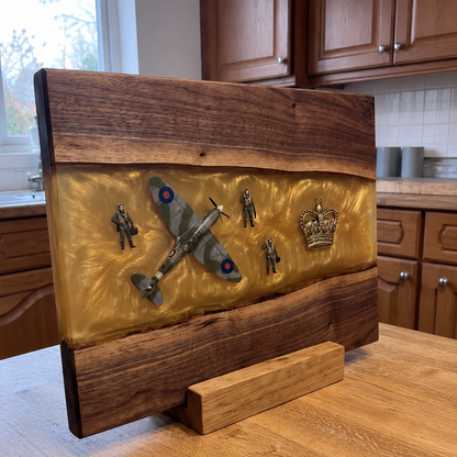 UK Military Cutting Boards